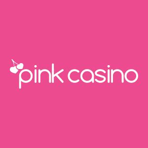  pink casino logo